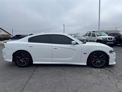 2018 Dodge Charger R/T Scat Pack   - Photo 2 - Lafayette, IN 47905