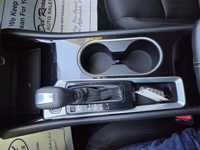 2024 Nissan Altima 2.5 SV   - Photo 21 - Lafayette, IN 47905