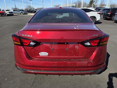 2024 Nissan Altima 2.5 SV   - Photo 4 - Lafayette, IN 47905