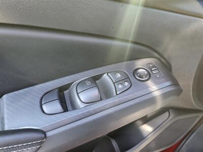 2024 Nissan Altima 2.5 SV   - Photo 13 - Lafayette, IN 47905