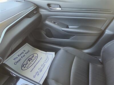 2024 Nissan Altima 2.5 SV   - Photo 23 - Lafayette, IN 47905