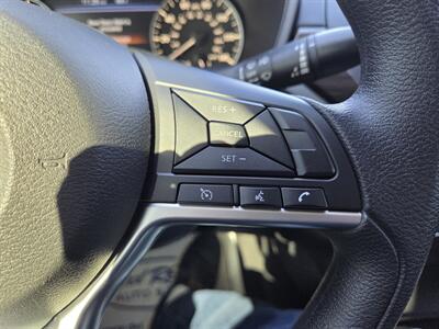 2024 Nissan Altima 2.5 SV   - Photo 15 - Lafayette, IN 47905