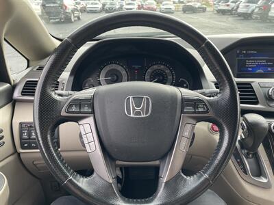 2016 Honda Odyssey Touring   - Photo 10 - Lafayette, IN 47905