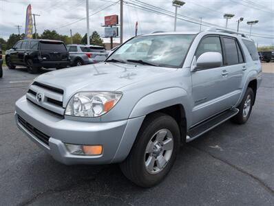 2003 Toyota 4Runner Limited   - Photo 7 - Lafayette, IN 47905