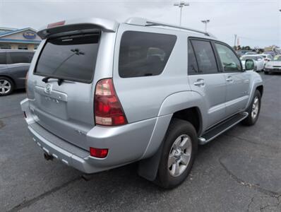 2003 Toyota 4Runner Limited   - Photo 3 - Lafayette, IN 47905