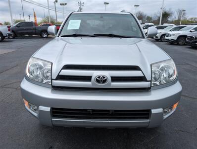 2003 Toyota 4Runner Limited   - Photo 8 - Lafayette, IN 47905