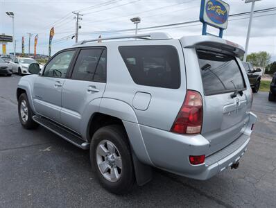 2003 Toyota 4Runner Limited   - Photo 5 - Lafayette, IN 47905