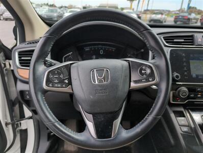 2017 Honda CR-V Touring   - Photo 13 - Lafayette, IN 47905