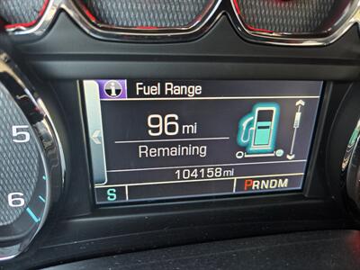 2015 Chevrolet Silverado 1500 LTZ Z71   - Photo 16 - Lafayette, IN 47905