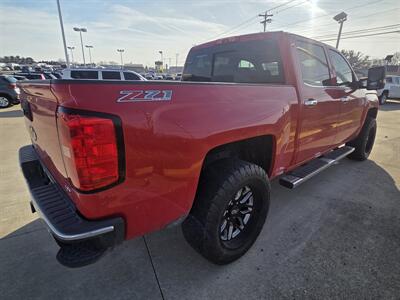 2015 Chevrolet Silverado 1500 LTZ Z71   - Photo 3 - Lafayette, IN 47905