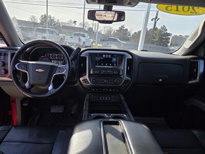 2015 Chevrolet Silverado 1500 LTZ Z71   - Photo 11 - Lafayette, IN 47905