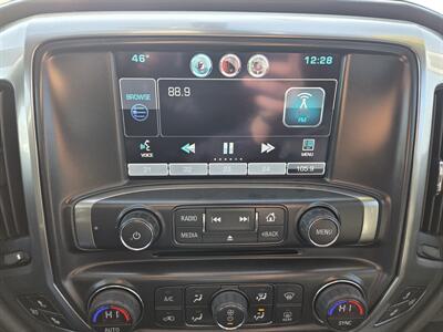 2015 Chevrolet Silverado 1500 LTZ Z71   - Photo 17 - Lafayette, IN 47905