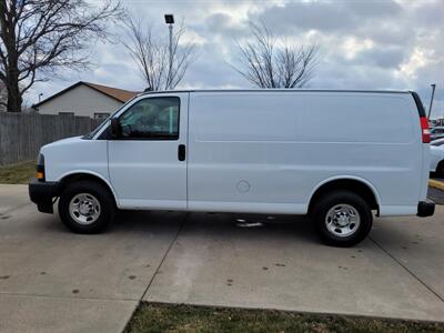 2018 Chevrolet Express 2500   - Photo 6 - Lafayette, IN 47905