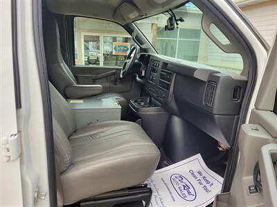 2018 Chevrolet Express 2500   - Photo 22 - Lafayette, IN 47905