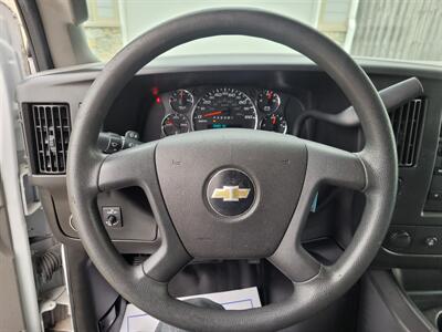 2018 Chevrolet Express 2500   - Photo 12 - Lafayette, IN 47905