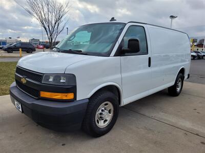 2018 Chevrolet Express 2500   - Photo 7 - Lafayette, IN 47905