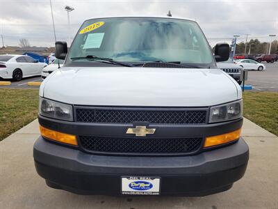 2018 Chevrolet Express 2500   - Photo 8 - Lafayette, IN 47905