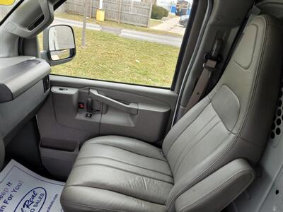 2018 Chevrolet Express 2500   - Photo 18 - Lafayette, IN 47905