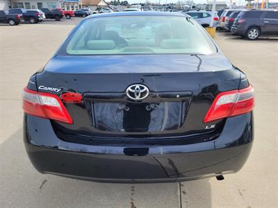 2008 Toyota Camry LE   - Photo 4 - Lafayette, IN 47905