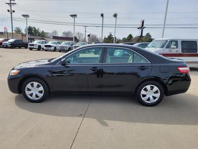 2008 Toyota Camry LE   - Photo 6 - Lafayette, IN 47905