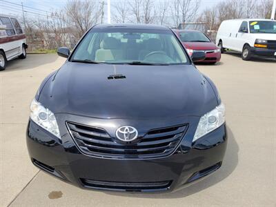2008 Toyota Camry LE   - Photo 8 - Lafayette, IN 47905