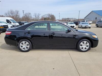 2008 Toyota Camry LE   - Photo 2 - Lafayette, IN 47905