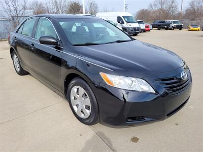2008 Toyota Camry LE   - Photo 1 - Lafayette, IN 47905