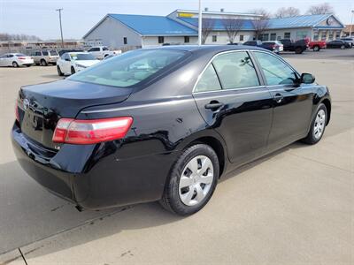2008 Toyota Camry LE   - Photo 3 - Lafayette, IN 47905