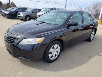 2008 Toyota Camry LE   - Photo 7 - Lafayette, IN 47905