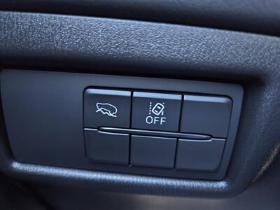 2024 Mazda CX-5 2.5 S Select   - Photo 23 - Lafayette, IN 47905