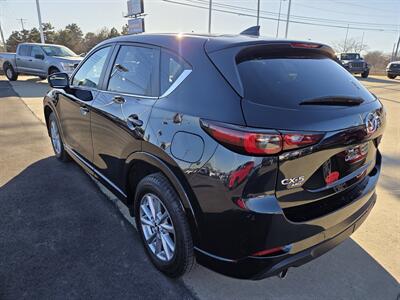 2024 Mazda CX-5 2.5 S Select   - Photo 5 - Lafayette, IN 47905