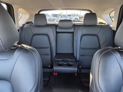 2024 Mazda CX-5 2.5 S Select   - Photo 22 - Lafayette, IN 47905