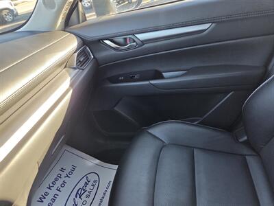 2024 Mazda CX-5 2.5 S Select   - Photo 21 - Lafayette, IN 47905