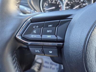 2024 Mazda CX-5 2.5 S Select   - Photo 16 - Lafayette, IN 47905