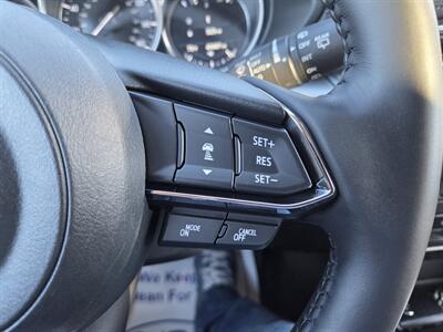 2024 Mazda CX-5 2.5 S Select   - Photo 15 - Lafayette, IN 47905