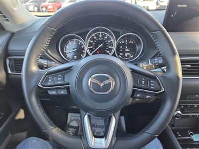 2024 Mazda CX-5 2.5 S Select   - Photo 14 - Lafayette, IN 47905