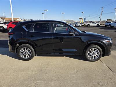 2024 Mazda CX-5 2.5 S Select   - Photo 2 - Lafayette, IN 47905