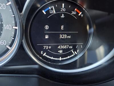 2024 Mazda CX-5 2.5 S Select   - Photo 18 - Lafayette, IN 47905