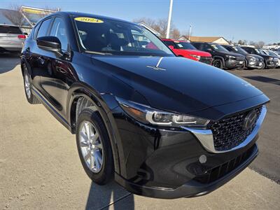 2024 Mazda CX-5 2.5 S Select SUV