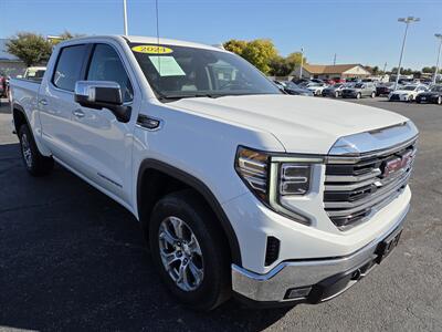2024 GMC Sierra 1500 SLT Truck