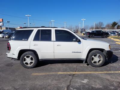 2004 Chevrolet Trailblazer LS   - Photo 2 - Lafayette, IN 47905