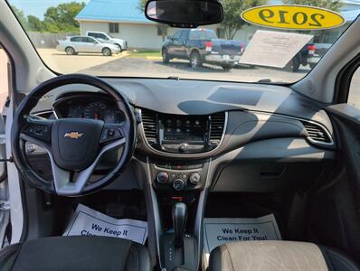 2019 Chevrolet Trax LT   - Photo 12 - Lafayette, IN 47905