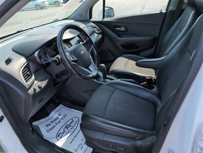 2019 Chevrolet Trax LT   - Photo 10 - Lafayette, IN 47905