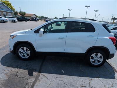 2019 Chevrolet Trax LT   - Photo 6 - Lafayette, IN 47905