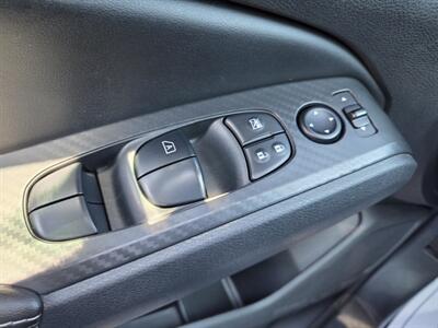 2024 Nissan Altima 2.5 SV   - Photo 13 - Lafayette, IN 47905