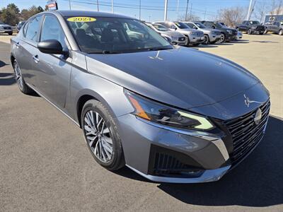 2024 Nissan Altima 2.5 SV   - Photo 1 - Lafayette, IN 47905