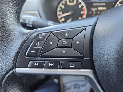 2024 Nissan Altima 2.5 SV   - Photo 16 - Lafayette, IN 47905