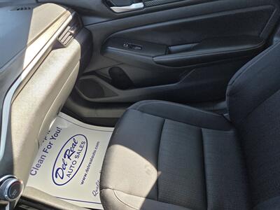 2024 Nissan Altima 2.5 SV   - Photo 23 - Lafayette, IN 47905