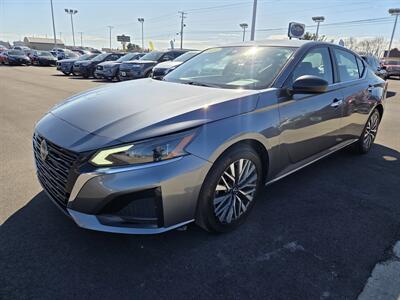 2024 Nissan Altima 2.5 SV   - Photo 7 - Lafayette, IN 47905