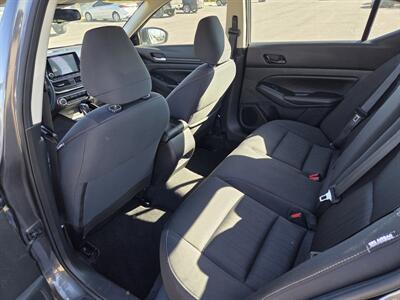 2024 Nissan Altima 2.5 SV   - Photo 11 - Lafayette, IN 47905